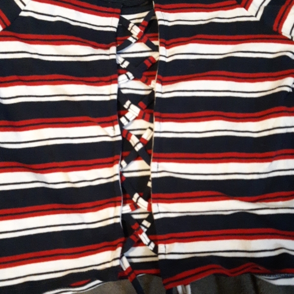 Cropped tees - Picture 2 of 3